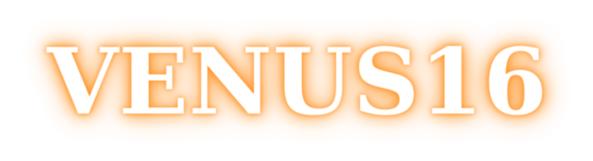 SITUS VENUS16